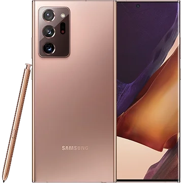 Samsung Galaxy Note 20 Ultra